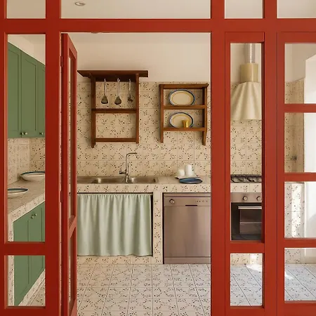 Aurelio - Homkeey Lägenhet Rom