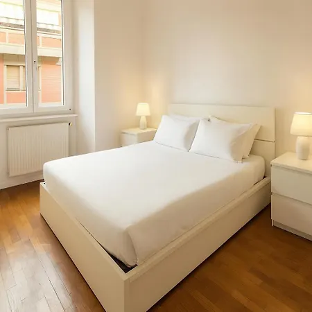 Aurelio - Homkeey Lägenhet