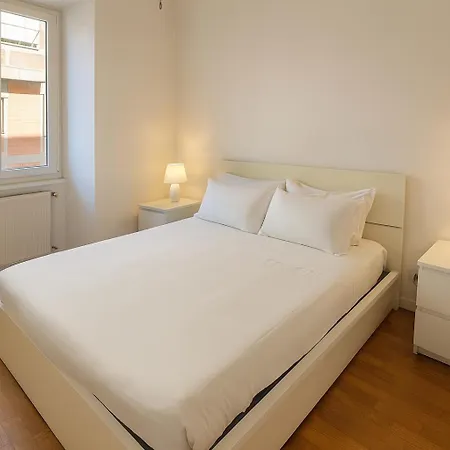 Aurelio - Homkeey Lägenhet Rom