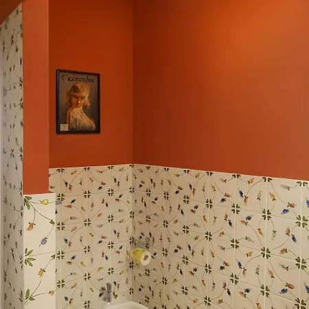 Aurelio - Homkeey Lägenhet *